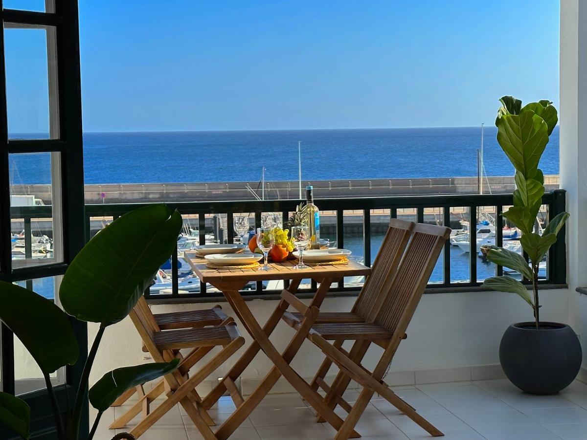 Blue Dream Apartment Puerto del Carmen  Exterior photo