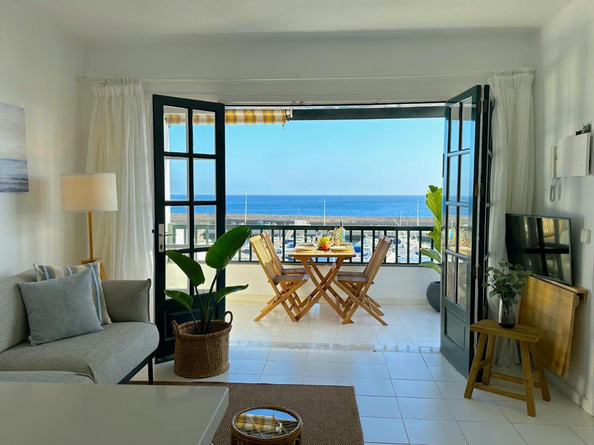 Blue Dream Apartment Puerto del Carmen  Exterior photo